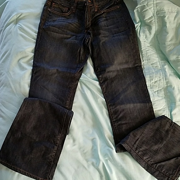 Chip & Pepper Jeans Wide Leg Chip And Pepper Jeans Poshmark